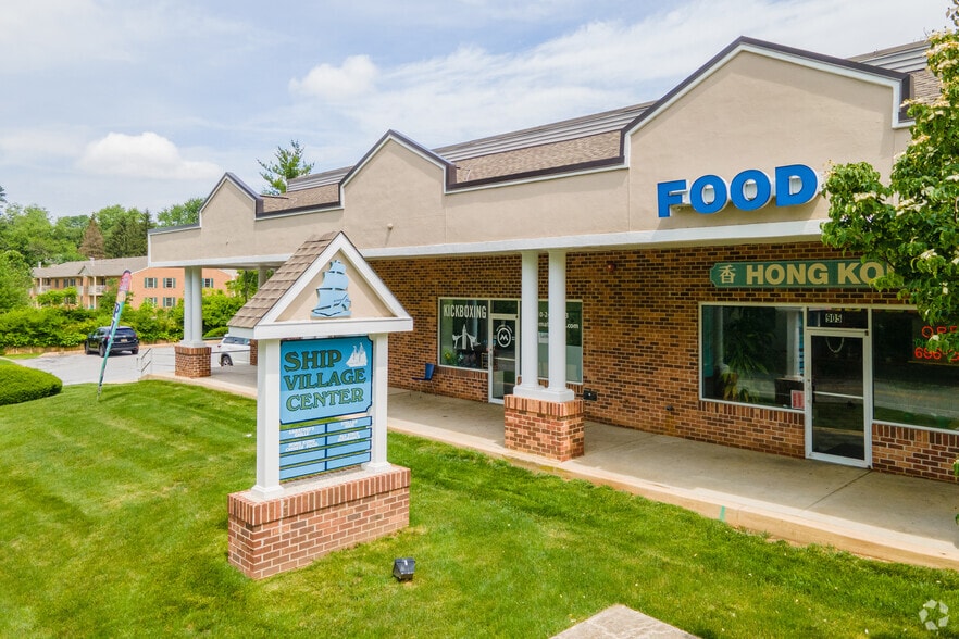901-915 Boot Rd, West Chester, PA for lease - Building Photo - Image 2 of 13