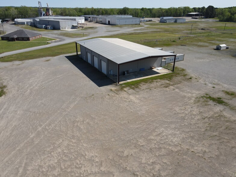 164 Sherman Way, Searcy, AR à vendre - Photo du bâtiment - Image 2 de 19