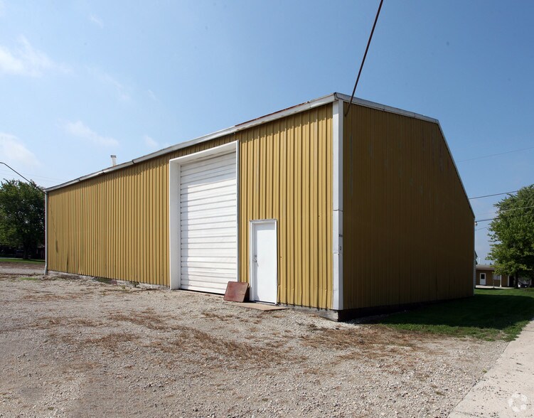 3846 S Meeker Ave, Muncie, IN for sale - Primary Photo - Image 1 of 2