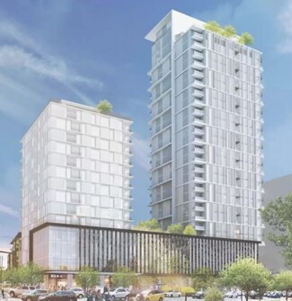 Plus de détails pour 5740 Cambie St, Vancouver, BC - Vente au détail à louer