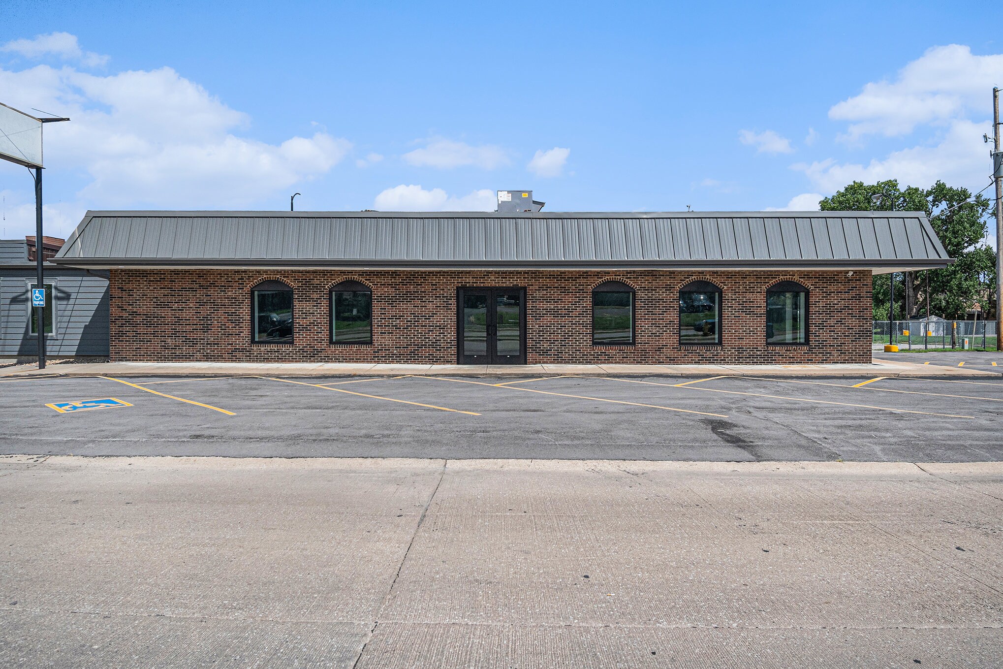 3525 N 90th St, Omaha, NE à vendre Photo principale- Image 1 de 24