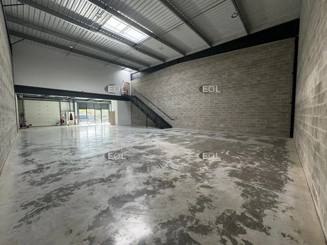 Flex in Bondoufle for lease Interior Photo- Image 1 of 4