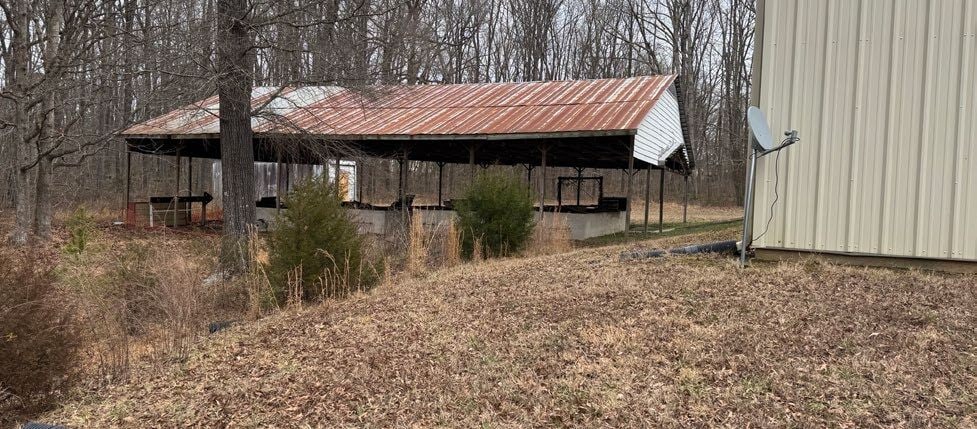 721 Burch Bridge Rd, Burlington, NC for sale - Building Photo - Image 2 of 5