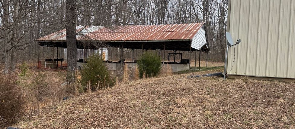 721 Burch Bridge Rd, Burlington, NC à vendre - Photo du bâtiment - Image 2 de 5