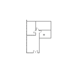 6201 Bonhomme Rd, Houston, TX for lease Floor Plan- Image 1 of 1