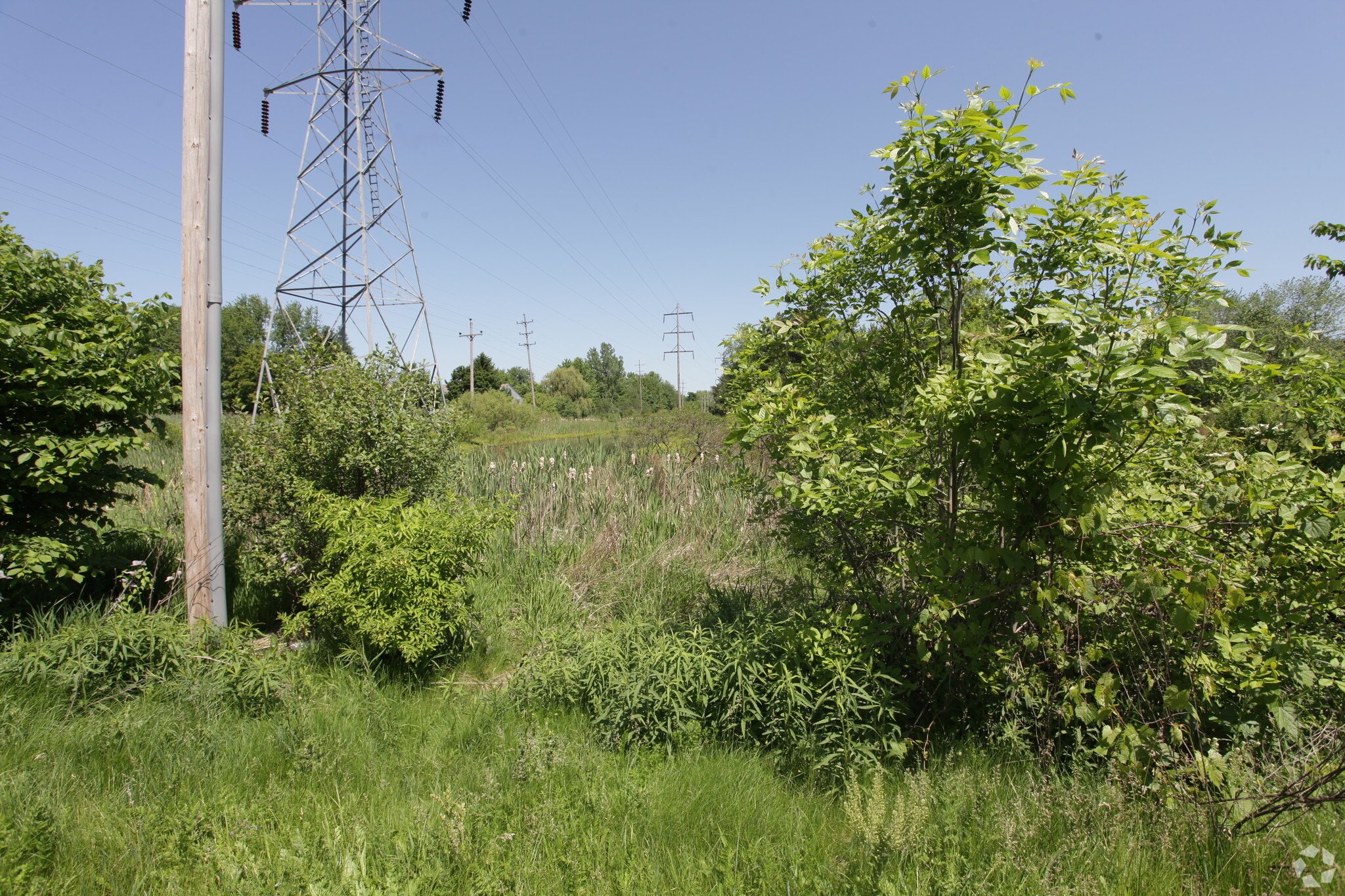 3791 Lake Michigan Dr NW, Grand Rapids, MI for sale Primary Photo- Image 1 of 9
