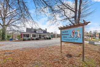 More details for 3039 University Dr, Durham, NC - Office/Retail for Lease