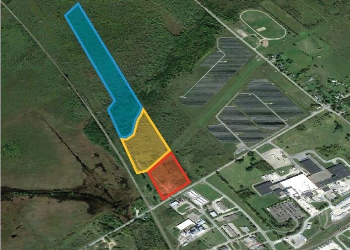 Land in Brockville, ON for sale Primary Photo- Image 1 of 1