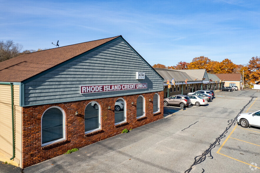 40-82 N Main St, Pascoag, RI for sale - Building Photo - Image 2 of 20