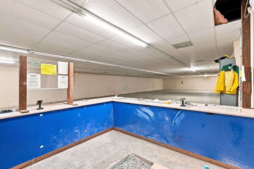524 Tuxedo Ave, Muscle Shoals, AL à louer - Photo du bâtiment - Image 3 de 5