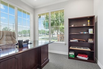 425 Old Newman Rd, Frisco, TX for lease Interior Photo- Image 2 of 6