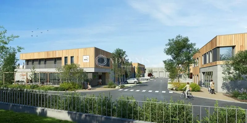 Flex in Fretin for lease - Building Photo - Image 3 of 3