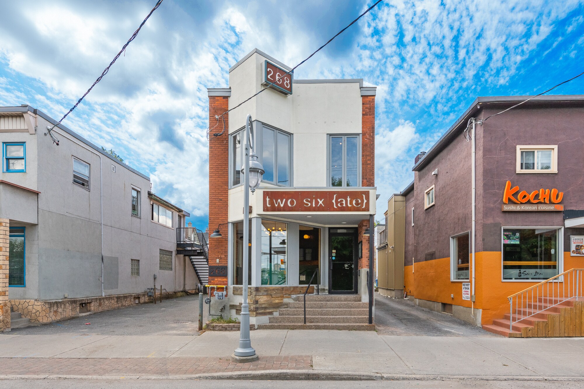 268 Preston St, Ottawa, ON for sale Building Photo- Image 1 of 1