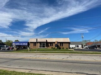 Plus de détails pour 1223 N Scott St, Napoleon, OH - Bureau à louer