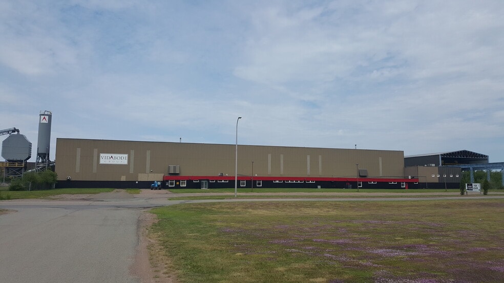 1 Chandler Rd, Amherst, NS for sale - Building Photo - Image 3 of 24