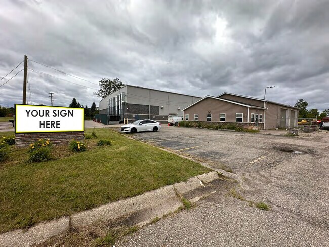 More details for 3245 Card Dr, Burton, MI - Industrial for Sale