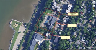 More details for 579 Warburton Ave, Yonkers, NY - Multifamily for Sale