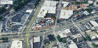 More details for 4053 Boston Rd, Bronx, NY - Land for Lease