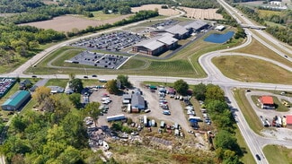 Plus de détails pour 722 US 68 S, Xenia, OH - Terrain à vendre