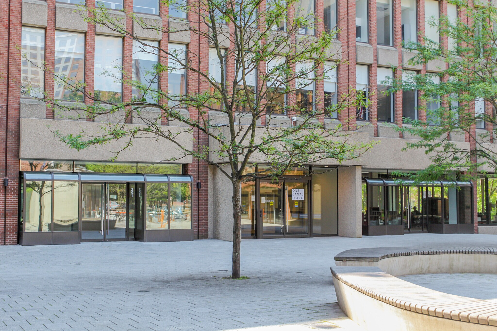 200 Middle St, Portland, ME à vendre Photo du bâtiment- Image 1 de 1