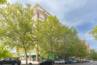 More details for Calle Pinar de San José, 23, Madrid - Retail for Lease