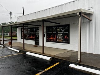 More details for 1721 Woodman Dr, Dayton, OH - Retail for Sale