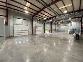 762 Park Ave, Youngsville, NC for lease Interior Photo- Image 2 of 5