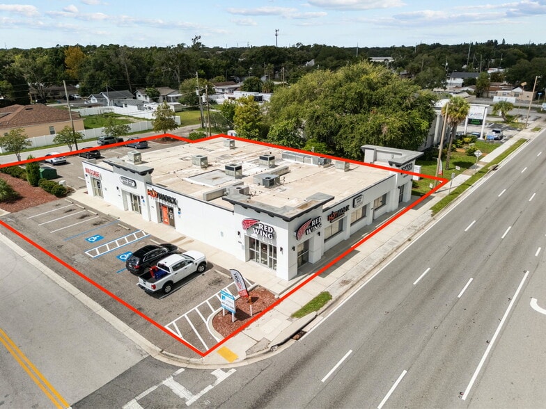 5410 Park Blvd N, Pinellas Park, FL for lease - Building Photo - Image 1 of 6
