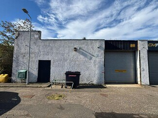 Plus de détails pour 22-28 Singer Rd, East Kilbride - Industriel à louer