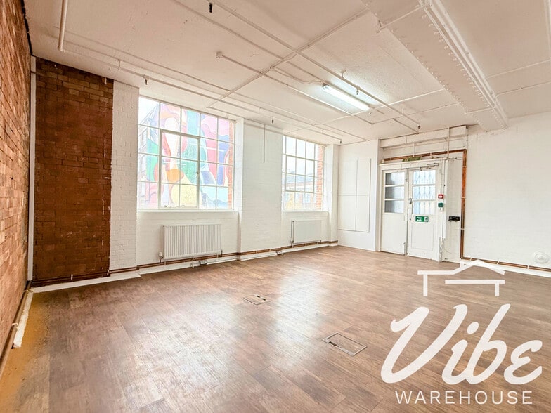 19 Greenwood Pl, Londres à louer - Photo du bâtiment - Image 3 de 8