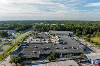 9365 Philips Hwy, Jacksonville, FL - Aerial  map view