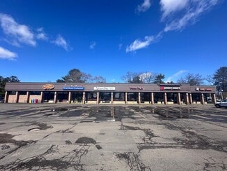 More details for 1209-1219 E Front St, Traverse City, MI - Retail for Lease