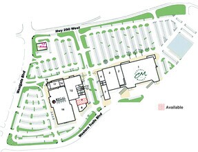 4477 S Lamar Blvd, Austin, TX for lease Building Photo- Image 2 of 2