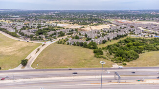 Plus de détails pour 5280 Fossil Creek Blvd, Haltom City, TX - Terrain à louer