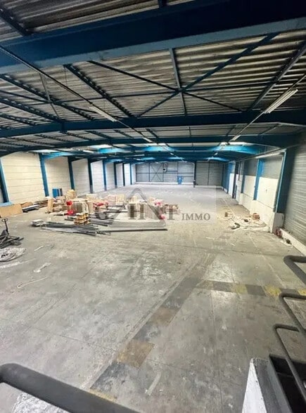 Bureau dans Taverny à louer - Photo intérieure - Image 1 de 4