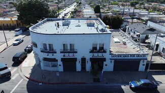 Plus de détails pour 6525 S Western Ave, Los Angeles, CA - Commerce de détail à louer