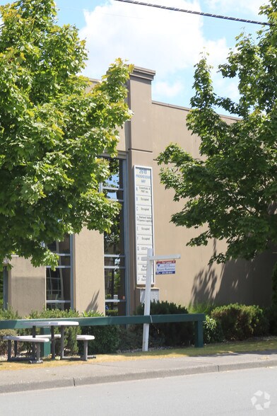 2610 Progressive Way, Abbotsford, BC à vendre - Photo du bâtiment - Image 2 de 5