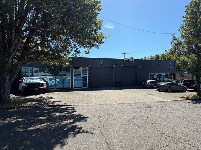 711 SE Stark St, Portland, OR à vendre - Photo du bâtiment - Image 2 de 10