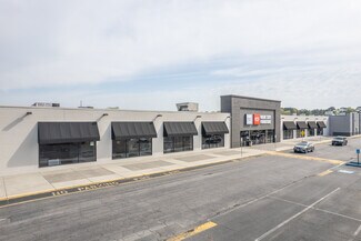 Plus de détails pour 2720 N Mall Dr, Virginia Beach, VA - Commerce de détail à louer