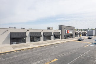 More details for 2720 N Mall Dr, Virginia Beach, VA - Retail for Lease