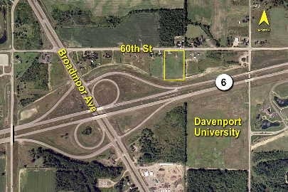 5362 60th St SE, Grand Rapids, MI for sale - Primary Photo - Image 1 of 2