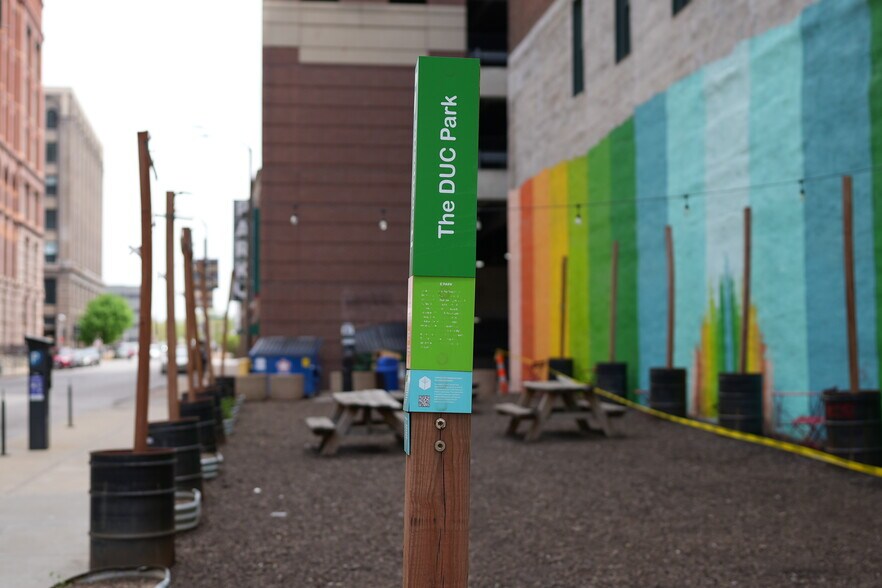 923 Locust St, Saint Louis, MO à vendre - Photo du bâtiment - Image 3 de 5