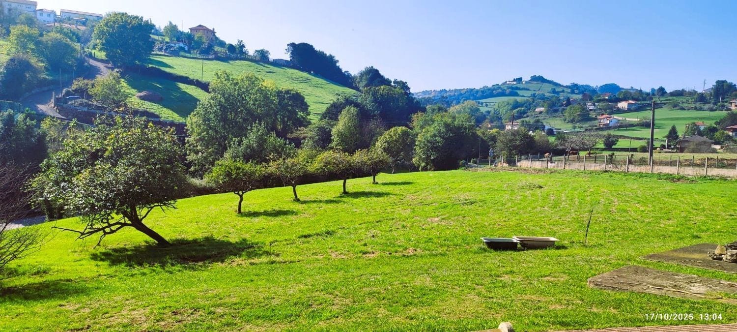 Carretera de Trubia, 143, Gijón, Asturias à vendre Aérien- Image 1 de 8