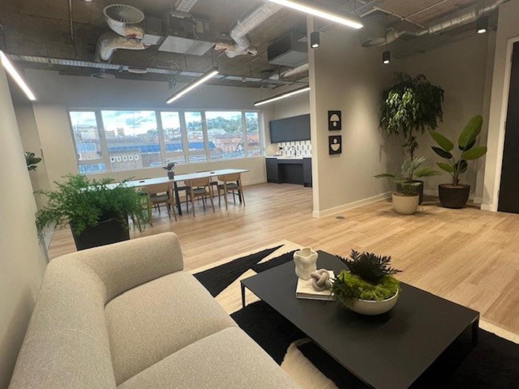 13-27 Friary St, Guildford for lease Building Photo- Image 1 of 13