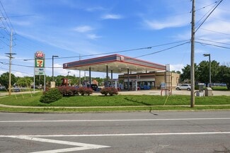 More details for 13515 Big Bend Rd, Saint Louis, MO - Retail for Sale