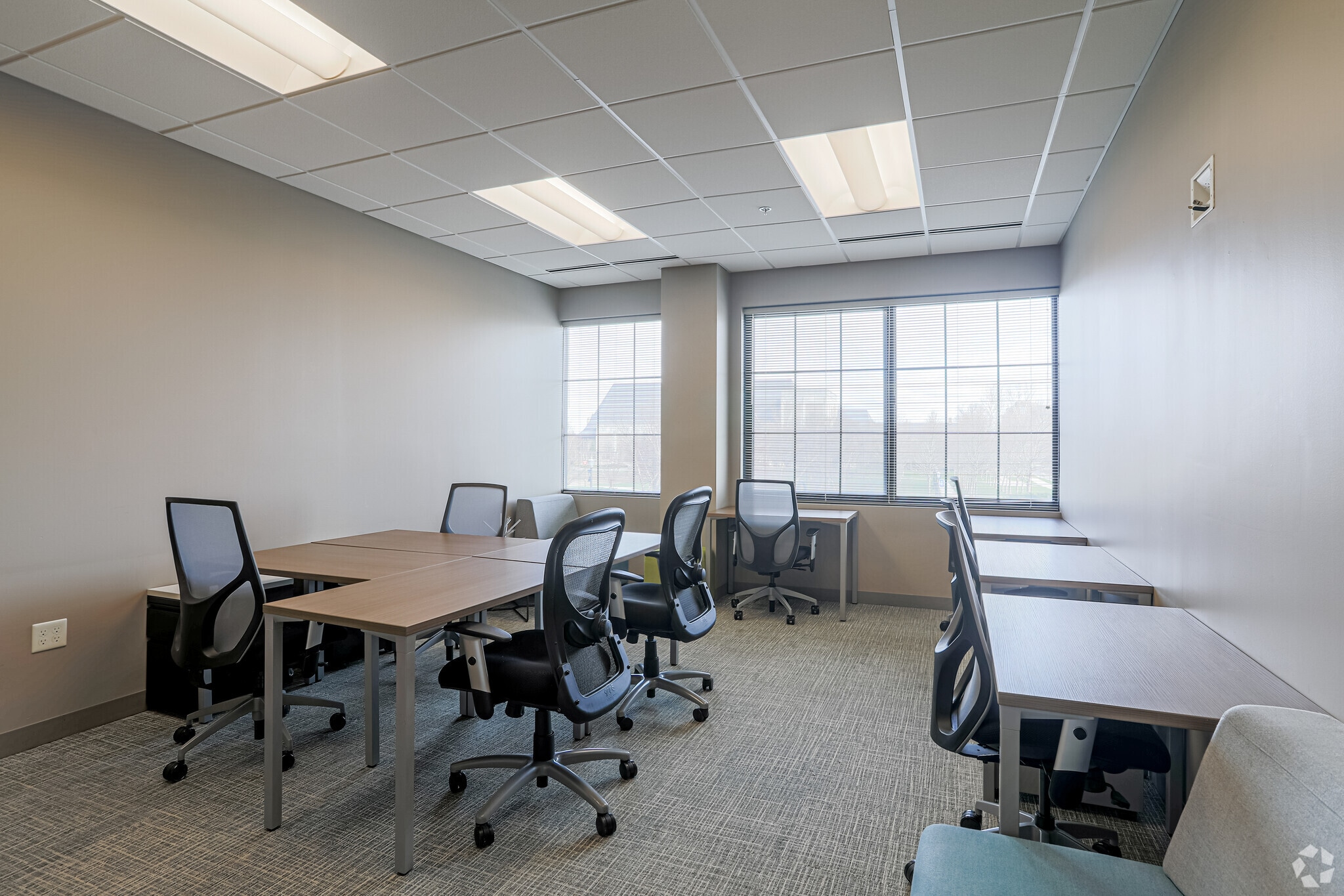 1251 Eddy St, South Bend, IN for lease Interior Photo- Image 1 of 3