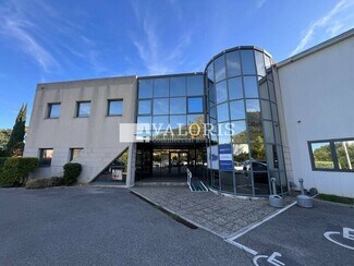 More details for 945 Avenue Du Pic De Bertagne, Gémenos - Office for Lease