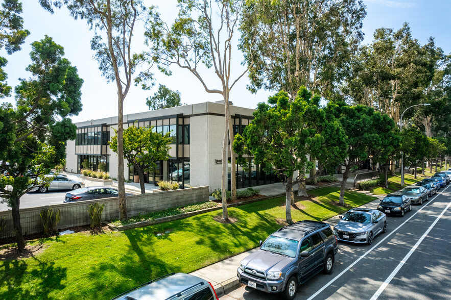 Culver City Business Park - Warehouse