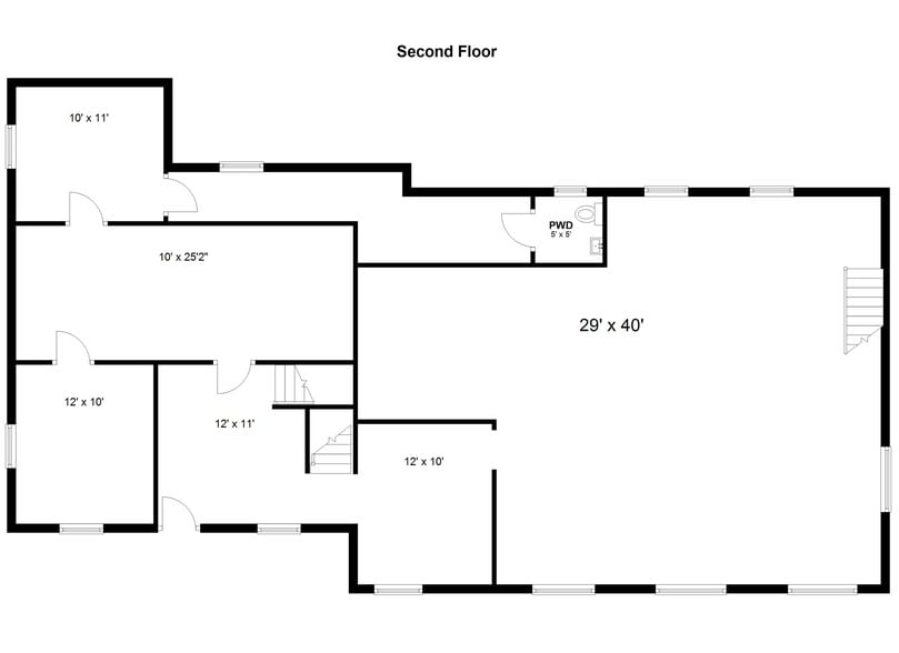 68 Brook St, Croton On Hudson, NY for sale - Building Photo - Image 3 of 27