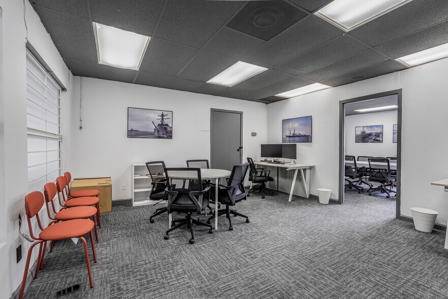 720 N Ventura Rd, Port Hueneme, CA à vendre - Photo du bâtiment - Image 3 de 50